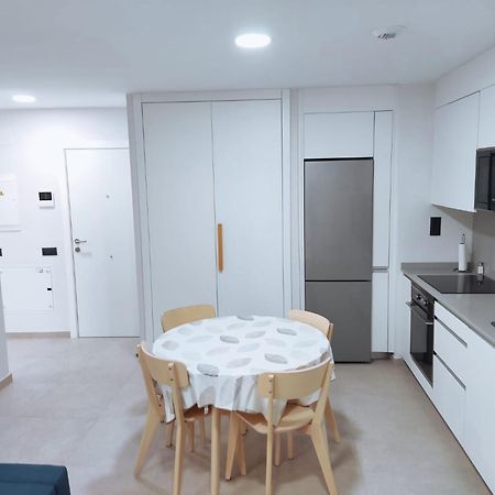 Albareda 17 Appartement Las Palmas Buitenkant foto