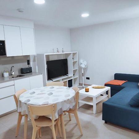 Albareda 17 Appartement Las Palmas Buitenkant foto