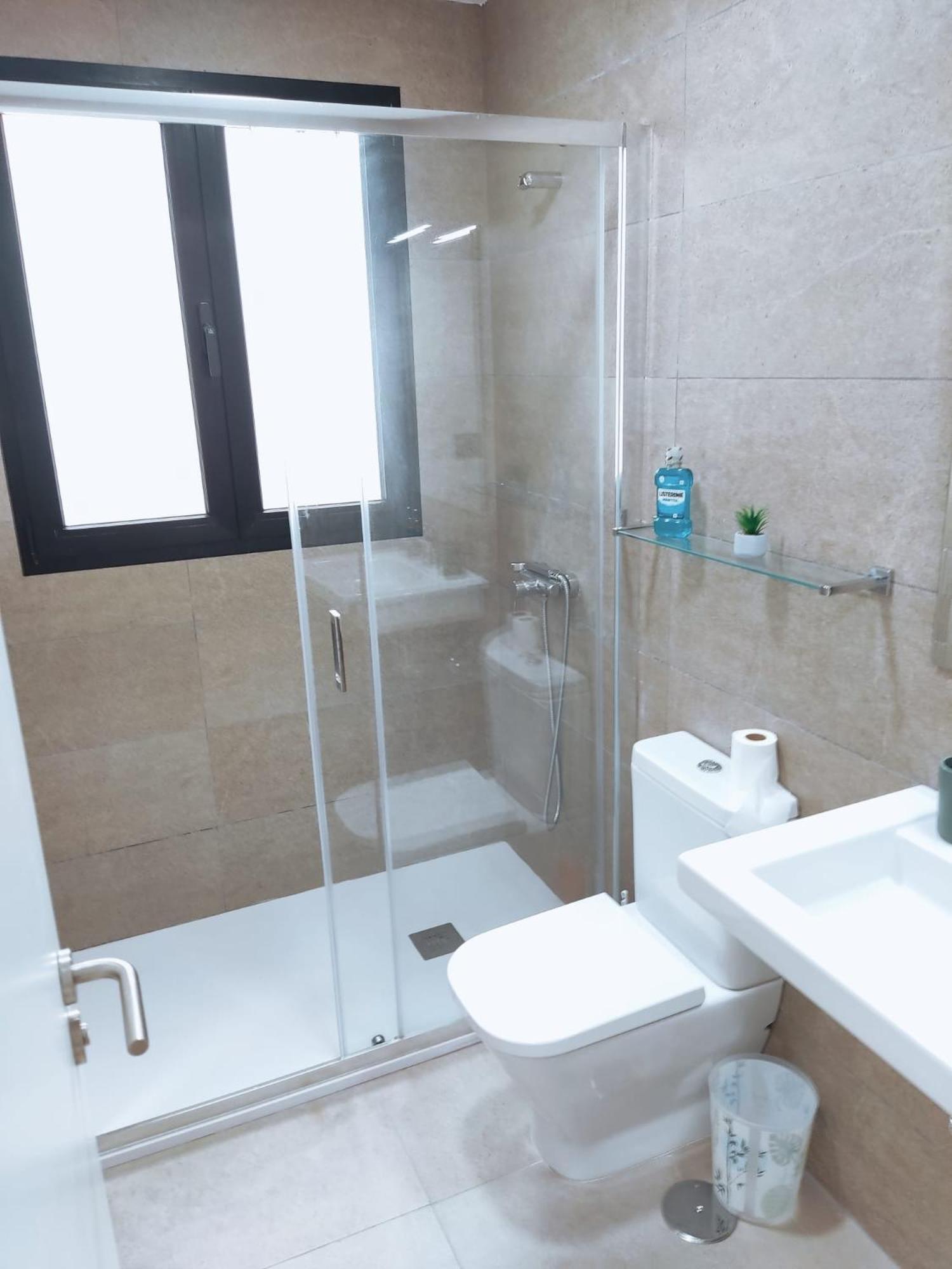 Albareda 17 Appartement Las Palmas Buitenkant foto