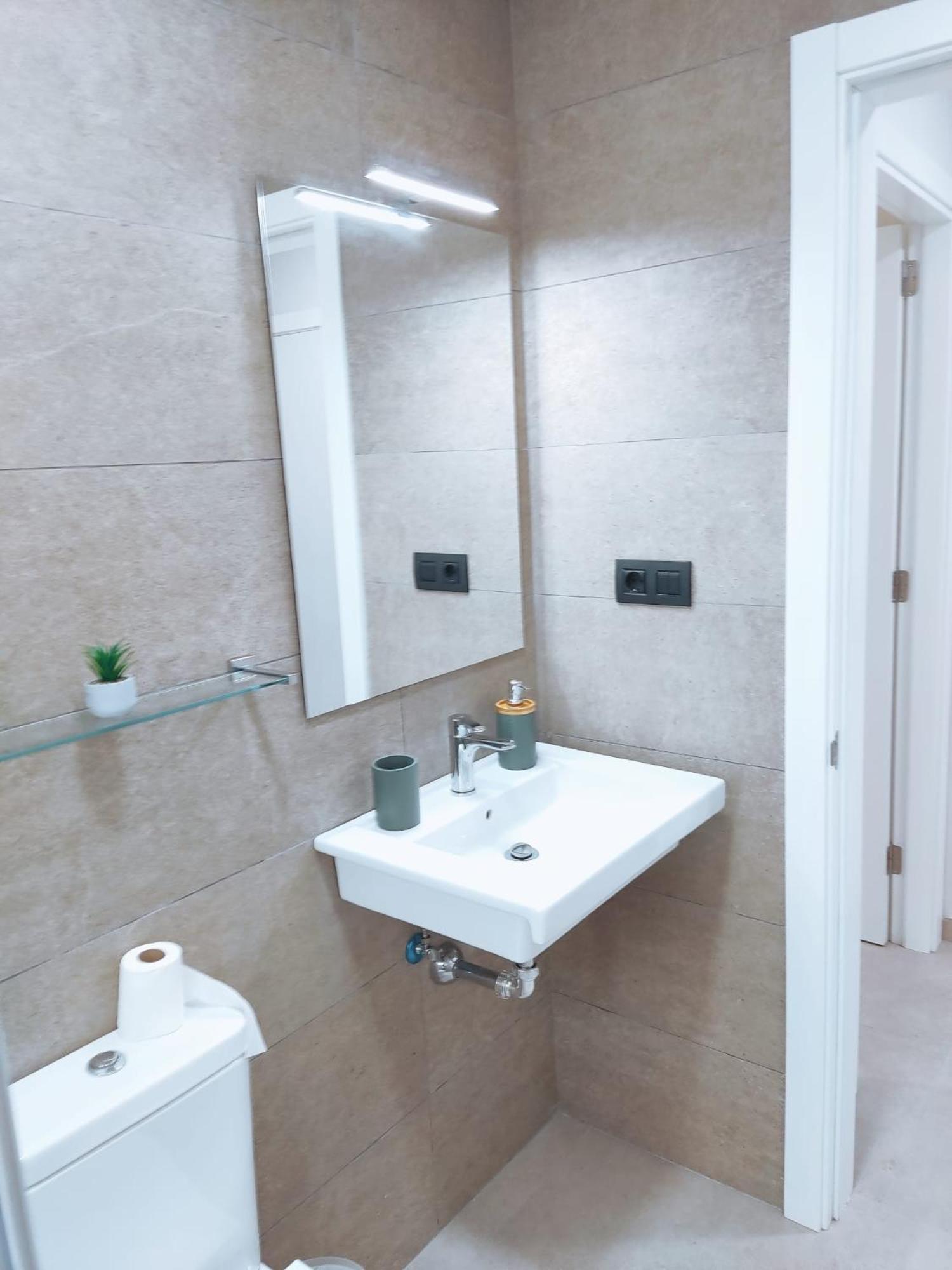 Albareda 17 Appartement Las Palmas Buitenkant foto