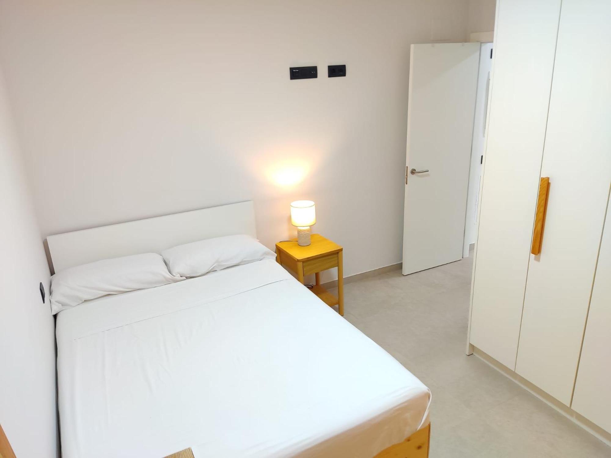 Albareda 17 Appartement Las Palmas Buitenkant foto