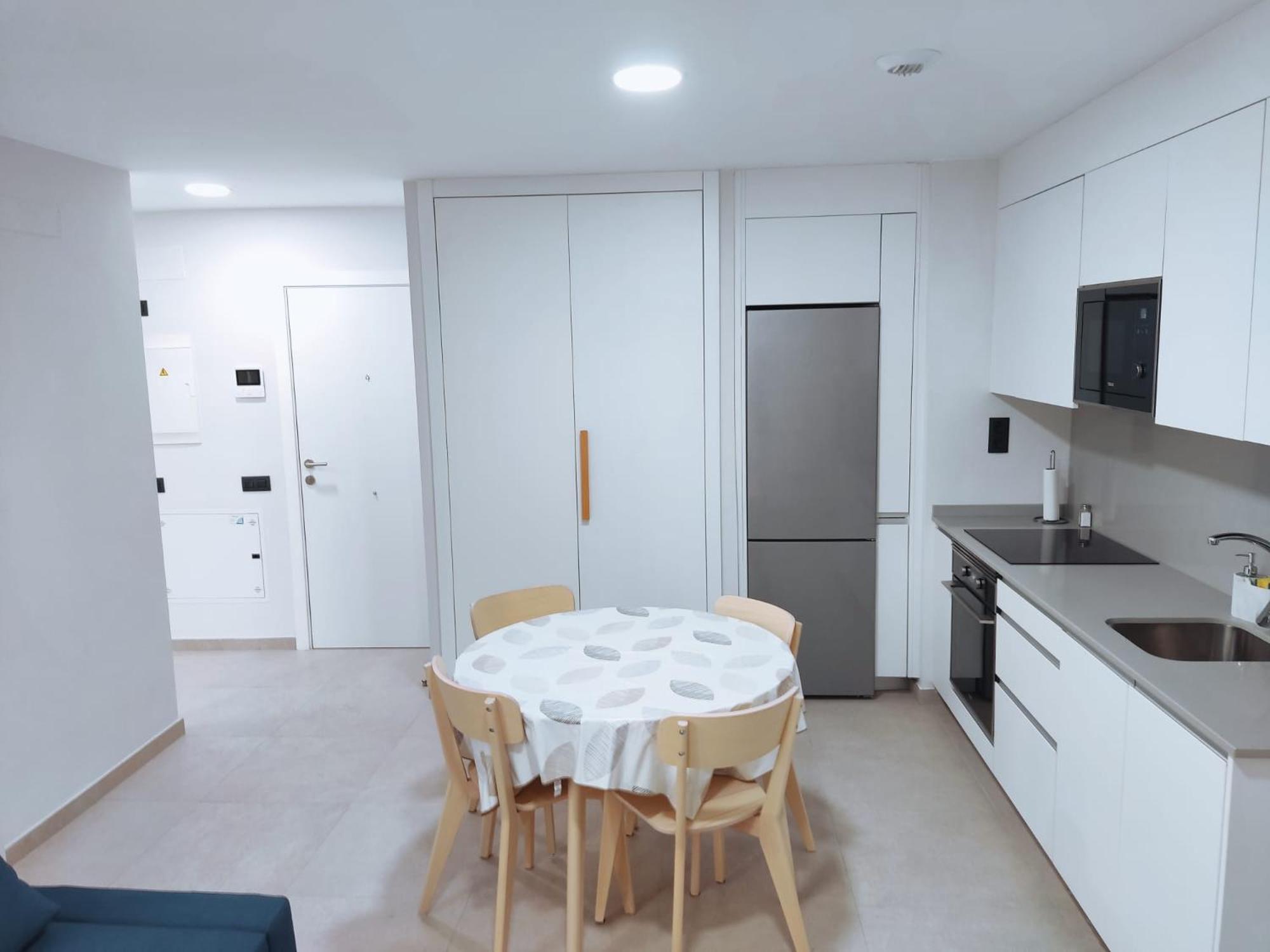 Albareda 17 Appartement Las Palmas Buitenkant foto